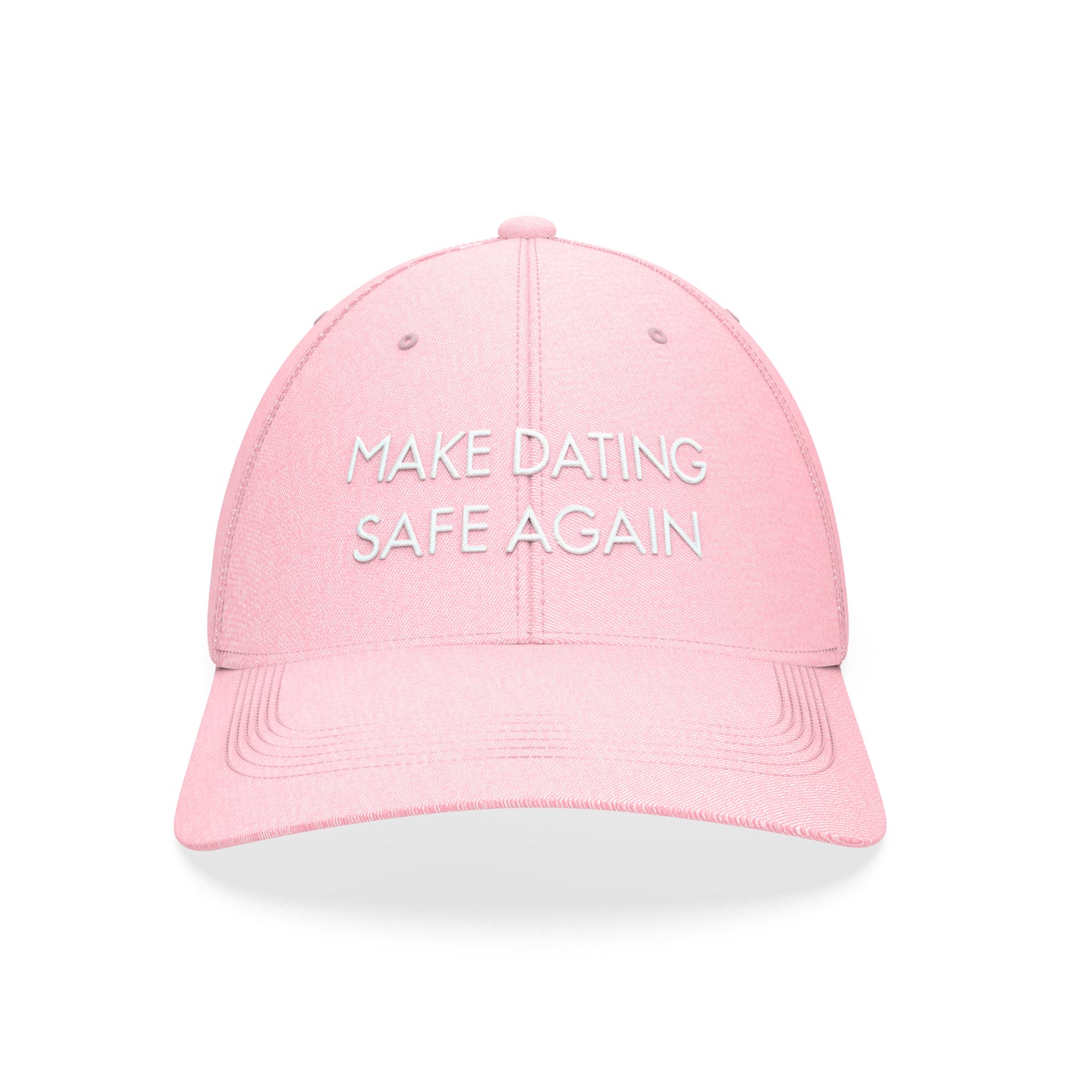Make Dating Safe Again Hat (Benefits NCADV)