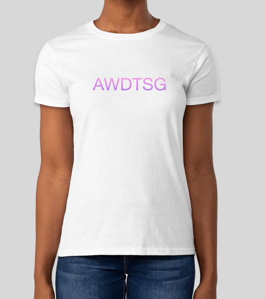 AWDTSG Women's Shirt