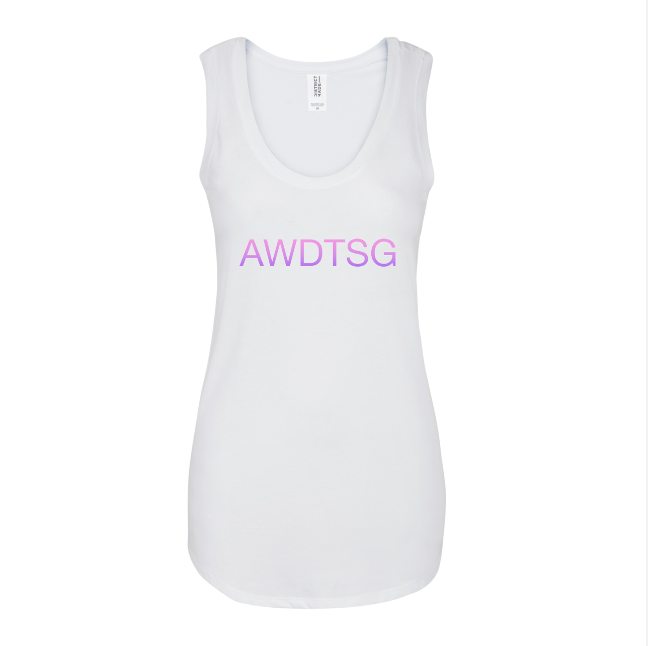 AWDTSG Tank Top