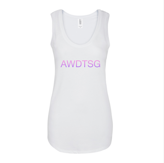 AWDTSG Tank Top