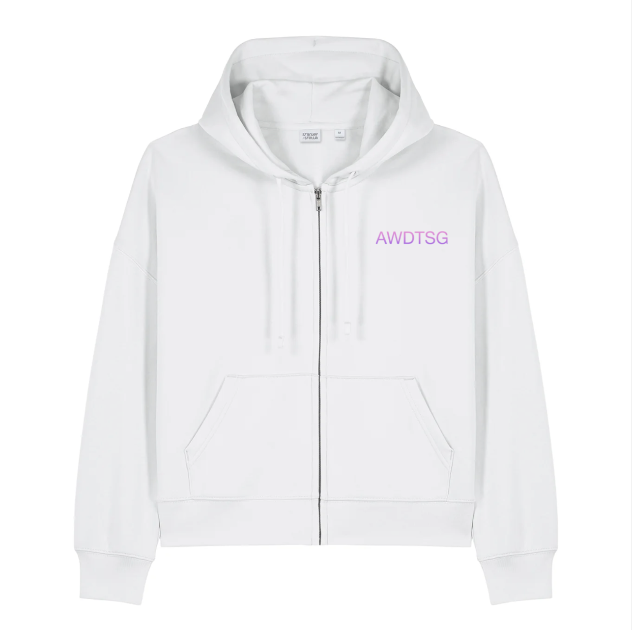 AWDTSG Hoodie