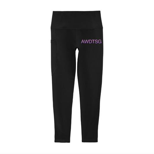 AWDTSG Legging Bottoms